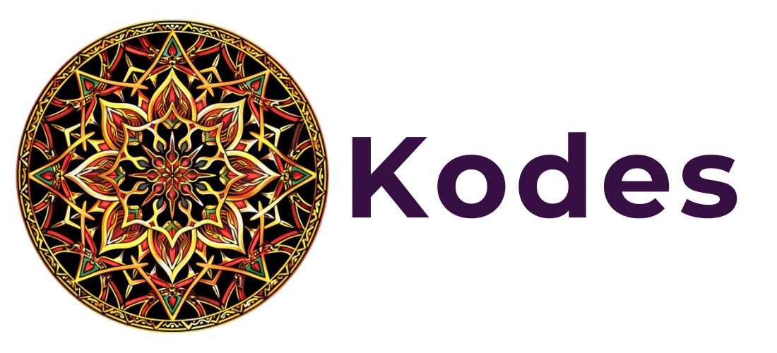 Kodes Logo